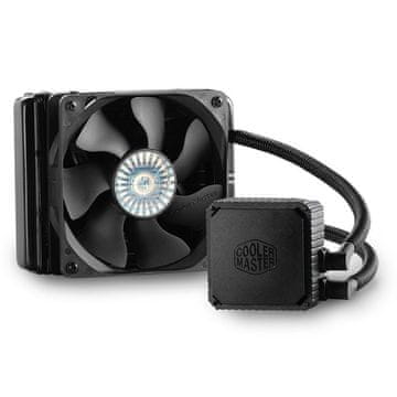 Cooler Master vodno hlajenje za procesor Seidon 120V