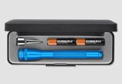 Maglite svetilka M3A112, modra