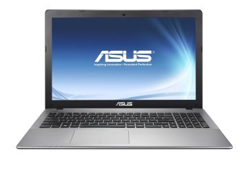 ASUS prenosnik F555LB-XX528D i5/4GB/256GB+1TB/GF940 39,6 cm (15.6") - Odprta embalaža