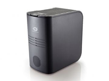 Conceptronic NAS naprava za dva diska