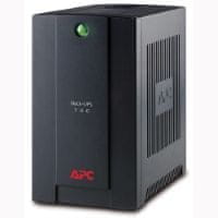 APC UPS brezprekinitveno napajanje Back-UPS BX700U-GR 390 W / 700 VA