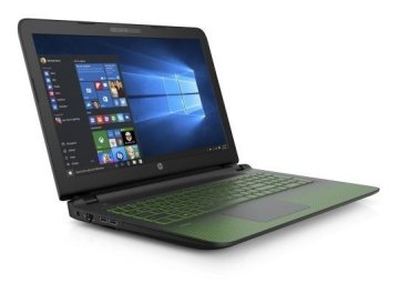 HP prenosnik Pavilion 15-ak053nm i7/16GB/1TB+128GB/W10 39,6 cm (15.6")