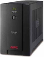 APC UPS brezprekinitveno napajanje Back-UPS BX950U-GR 480 W / 950 VA