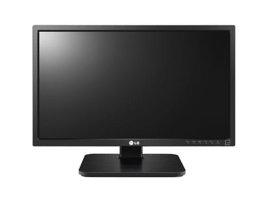 LG 22MB37PU monitor (140320)