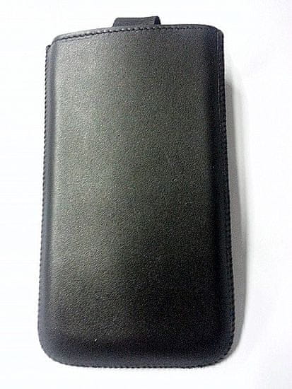 Onasi torbica Alen Samsung Galaxy S6 G92, črna