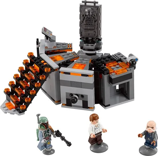 LEGO Star Wars™ 75137 Karbonska komora