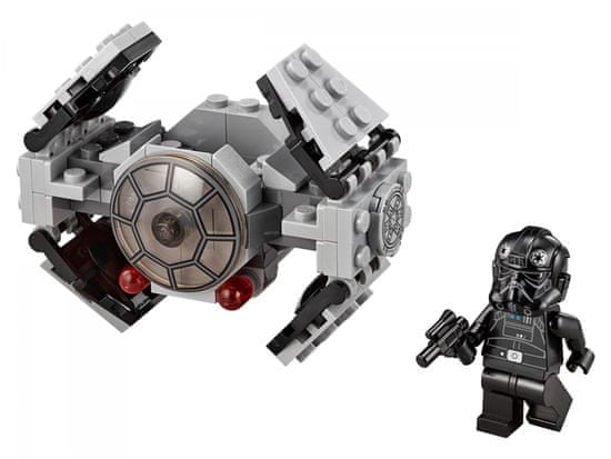 LEGO Star Wars 75128 Prototip TIE