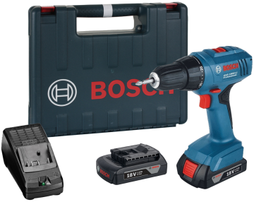 BOSCH Professional akumulatorski vrtalni vijačnik GSR 1800-Li (06019A8305)