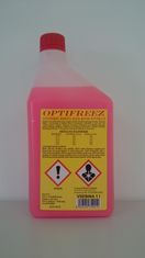 Optifreez antifriz rdeči G12 koncentrat, 1L