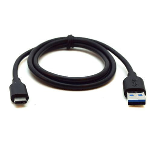 Pama USB tip C v tip A podatkovni kabel
