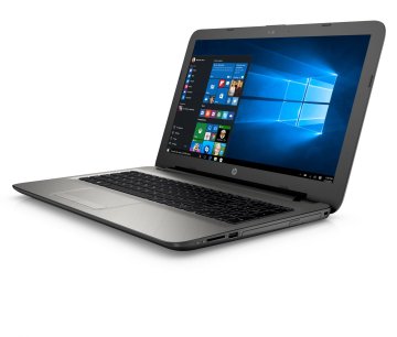 HP prenosnik 15-ac110nm i5-6200U 4GB/1TB/Win10 39,6 cm (15.6")