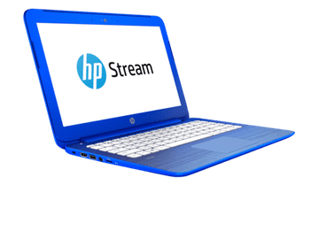 HP prenosnik Stream 13-c100nm N3050 2GB/32GB/W10H64