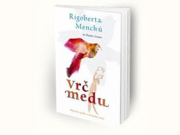 Rigoberta Menchu, Dante Liano: Vrč medu