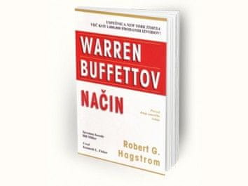 Robert G. Hagstrom: Warren Buffettov način