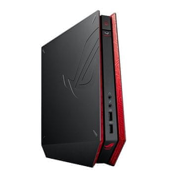 ASUS mini računalnik ROG GR8-RO77M i7/8GB/1TB/750Ti
