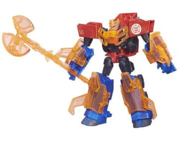 Transformers RID: Optimus Prime - mini figura
