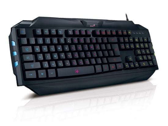 Genius gaming tipkovnica Scorpion K5