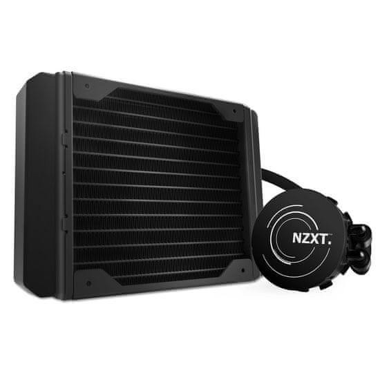 NZXT vodno hlajenje za procesor Kraken X31, 120 mm