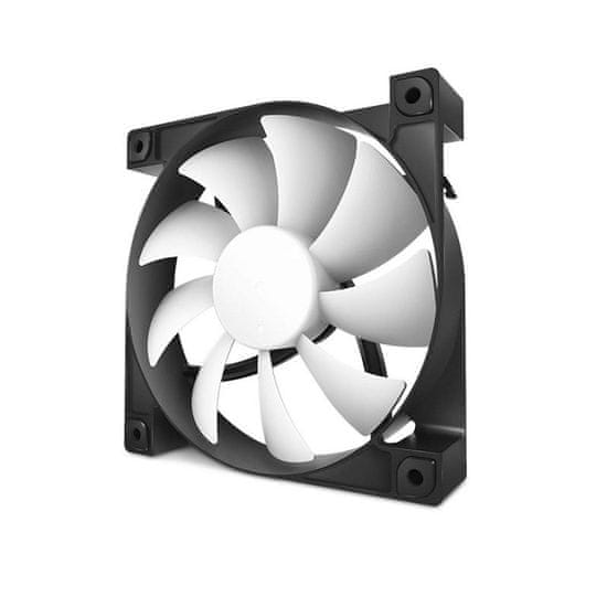 NZXT ventilator FN v2, 120 mm