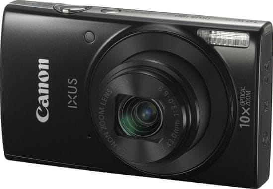 Canon digitalni kompaktni fotoaparat IXUS 180