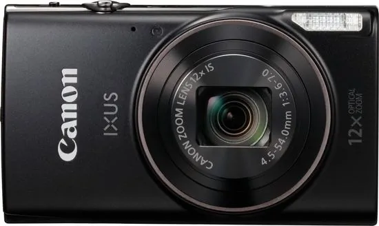 Canon digitalni kompaktni fotoaparat IXUS 285 HS