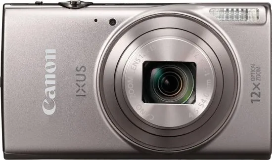 Canon digitalni kompaktni fotoaparat IXUS 285 HS