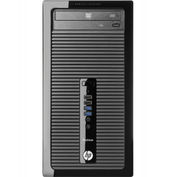 HP namizni računalnik 400PD MT G3 i7/500/8/W7/10 Pro