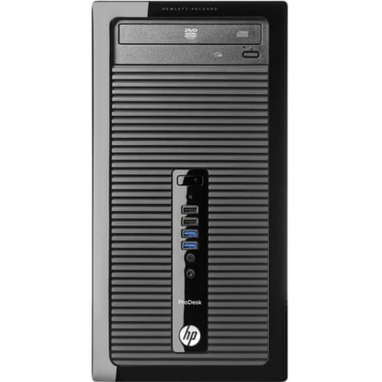 HP namizni računalnik 400PD MT G3 i7/500/8/W7/10 Pro