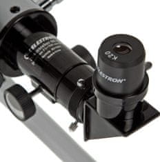 Celestron PowerSeeker 60AZ (21041)