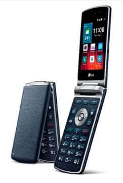 LG GSM telefon Wine Smart, moder