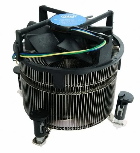 Intel zračni hladilnik TS15A za procesorje LGA 1151