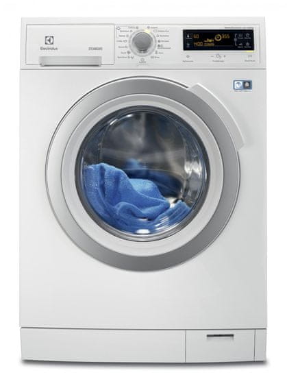 Electrolux pralni stroj EWF1487HDW2