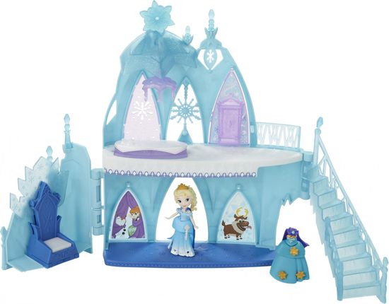 Disney Frozen Elsina ledena palača