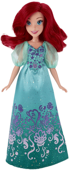 Disney princesa Ariela
