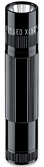Maglite svetilka XL50-S3017E, črna