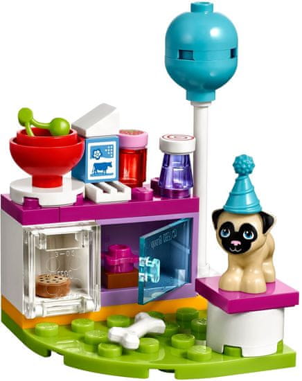 LEGO Friends 41112 Torta za zabave