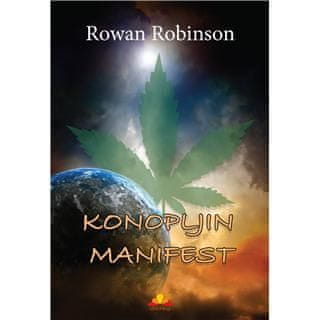 Rowan Robinson: Konopljin manifest