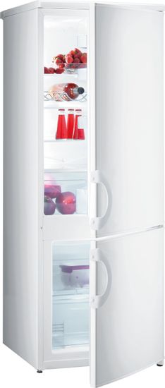Gorenje kombinirani hladilnik RC4151W