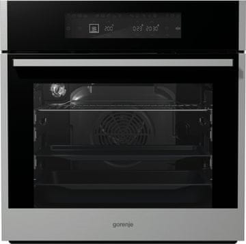 Gorenje vgradna pečica BO658A41XG