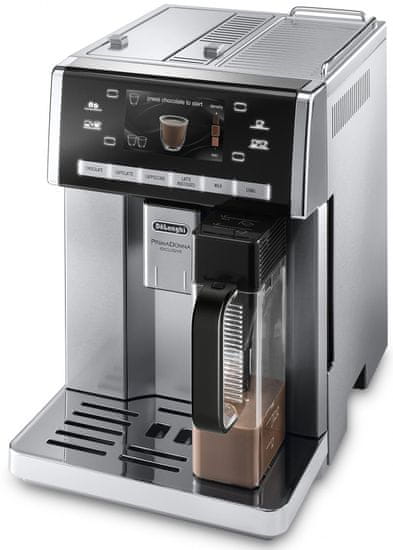 De'Longhi ESAM 6900 PrimaDonna Exclusive