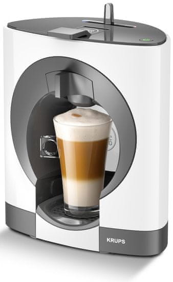 Krups kavni aparat na kapsule Dolce Gusto OBLO KP110131 - odprta embalaža