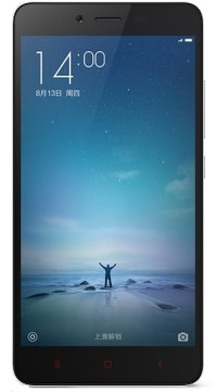 Xiaomi GSM telefon Redmi Note 2 16 GB, 4G LTE, črn