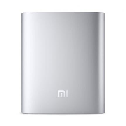 Xiaomi prenosna baterija Mi Power Bank, 10.000 mAh