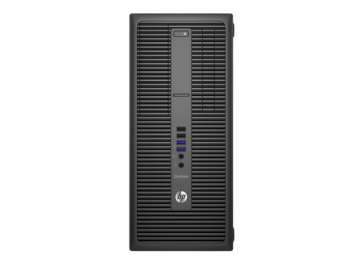 HP namizni računalnik 800ED TWR G2 i7/8GB/128+1/Win7/Win10