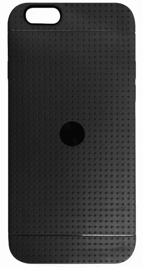 Kukaclip ovitek/avto držalo iPhone 6, črn