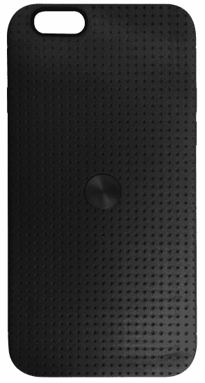 Kukaclip ovitek/avto držalo iPhone 6 Plus, črn