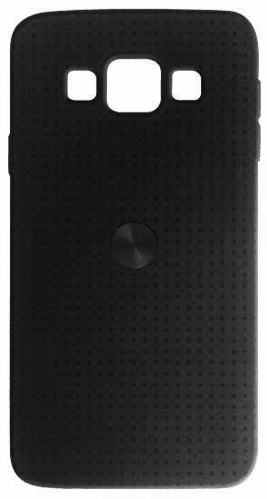 Kukaclip ovitek/avto držalo za Samsung Galaxy A3, črn