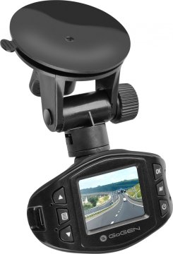 GoGEN avto kamera CC 101 HD