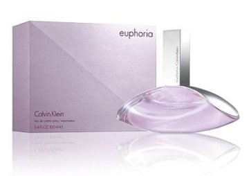 Calvin Klein Euphoria EDT, W, 100 ml