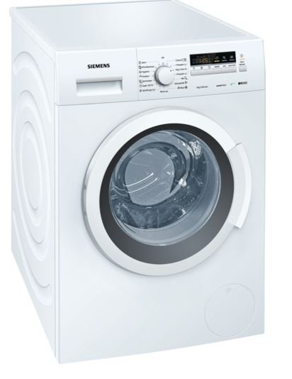 Siemens pralni stroj WM12K210ME